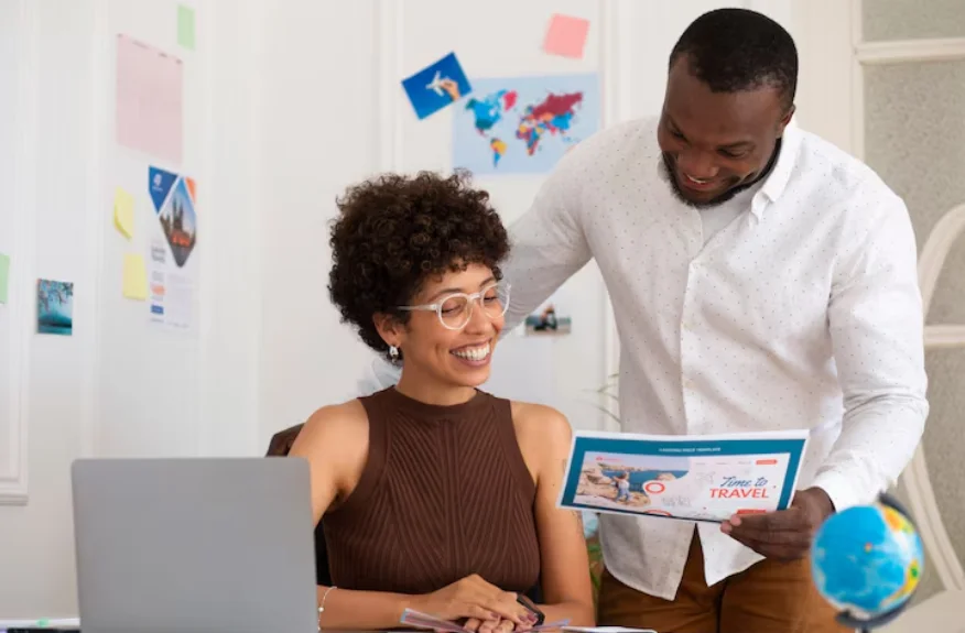 Digital Marketing Training in Lagos vs. Online Training: Which Is Better in 2026?