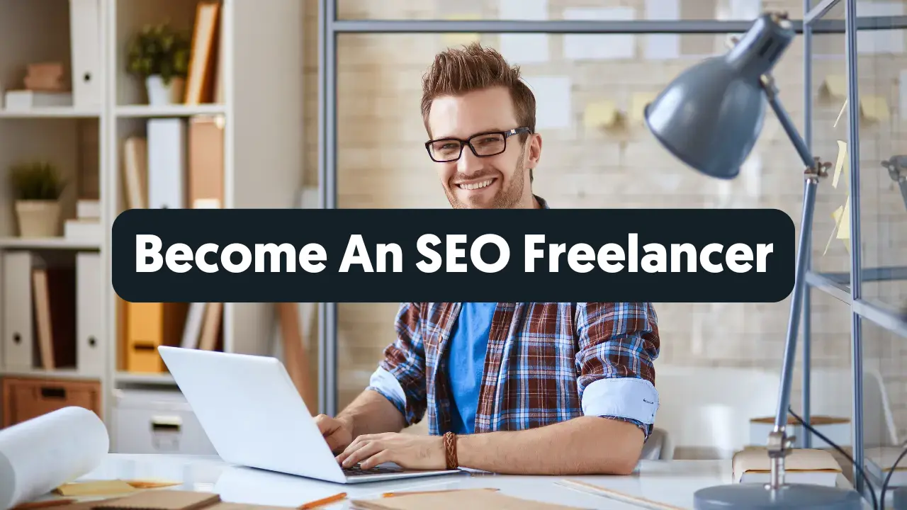 How to Become an SEO Freelancer in Nigeria and Get Your First Client